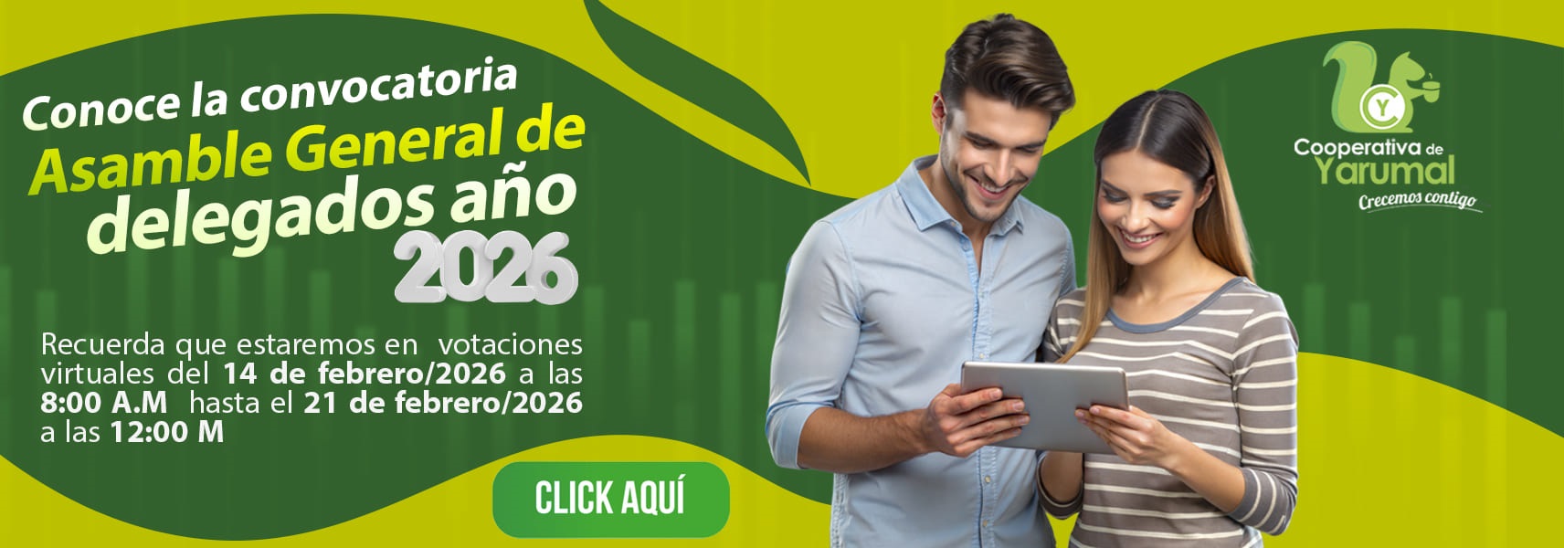 Convocatoria asamblea