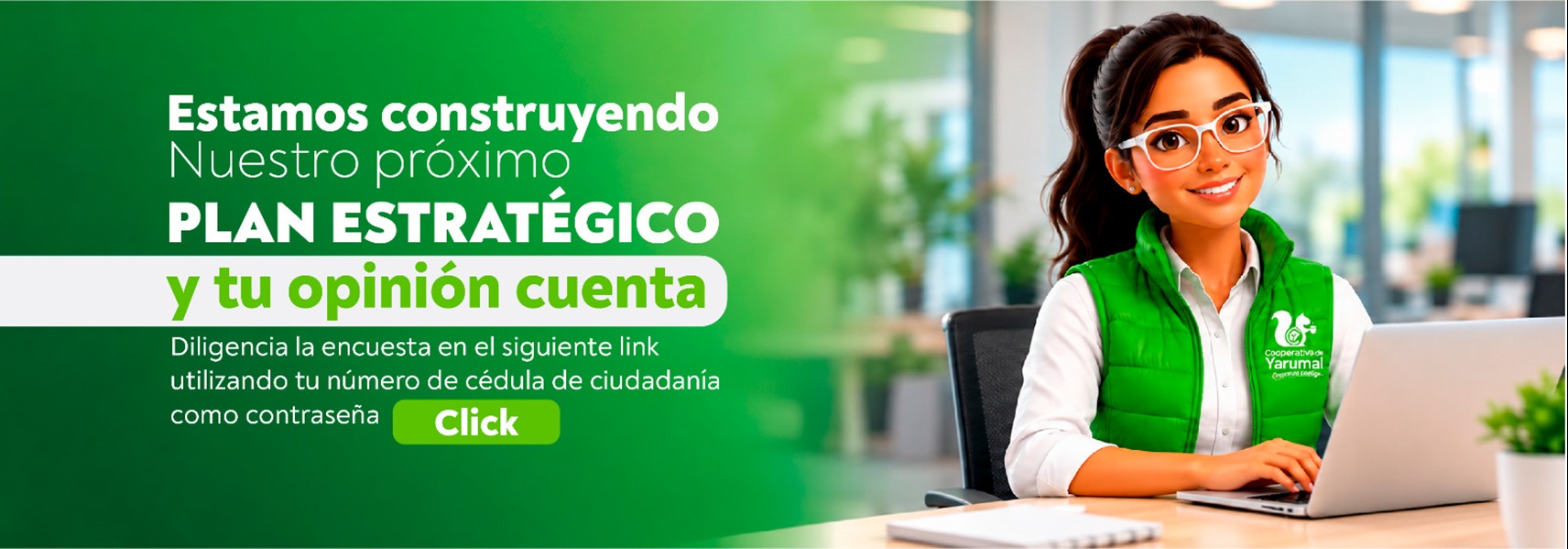 Encuesta Plan Estratégico