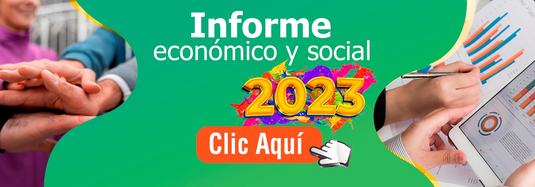 INFORME ECONOMICO Y SOCIAL 2023
