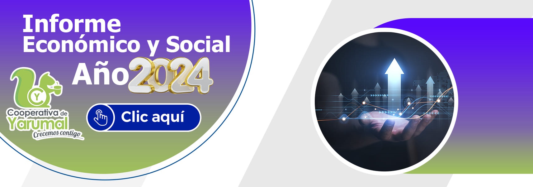 INFORME ECONOMICO Y SOCIAL